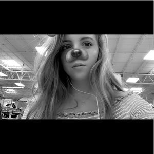 Meet your Posher, Morgan